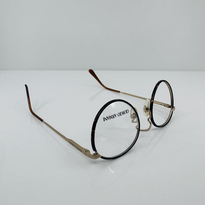 Vintage Giorgio Armani GA 145 Tortoise Sunglasses - Super Vision Optical