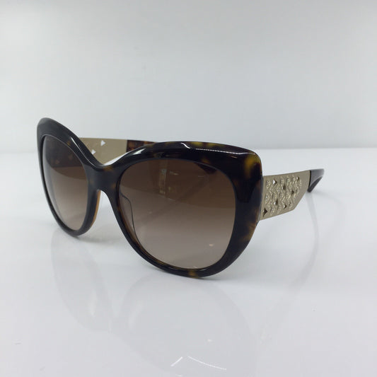 Vintage Bvlgari BVL 8198-B Tortoise Sunglasses - Super Vision Optical