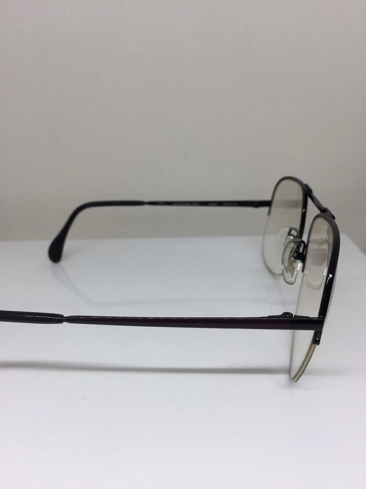 Vintage Neostyle ACADEMIC 260 Black Sunglasses - Super Vision Optical