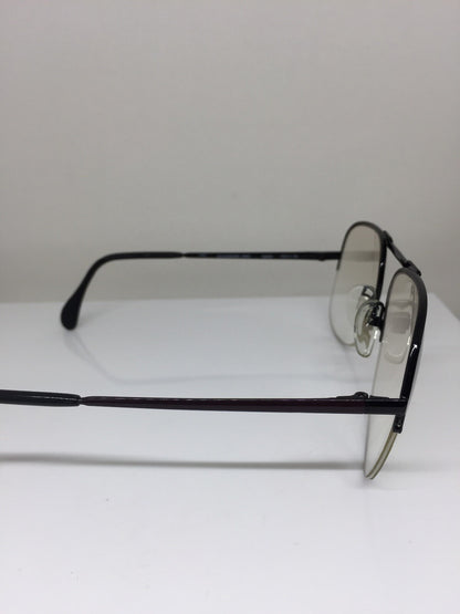 Vintage Neostyle ACADEMIC 260 Black Sunglasses - Super Vision Optical