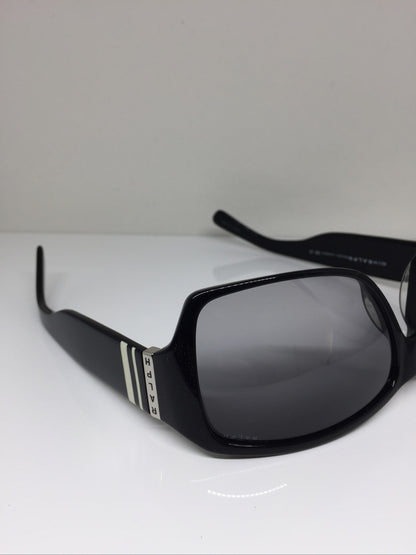 Vintage Ralph Lauren RL 7579/S Black Sunglasses - Super Vision Optical