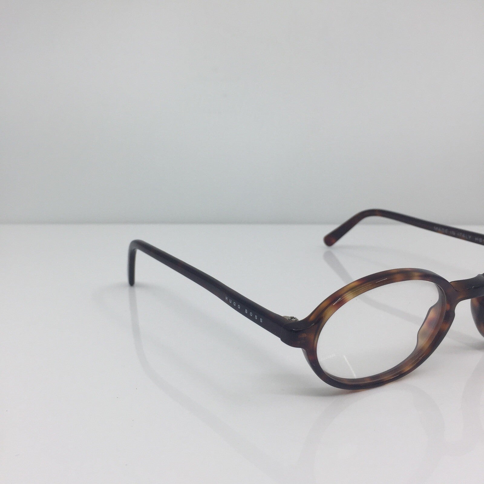 Vintage Hugo Boss HB1514 Tortoise Sunglasses - Super Vision Optical