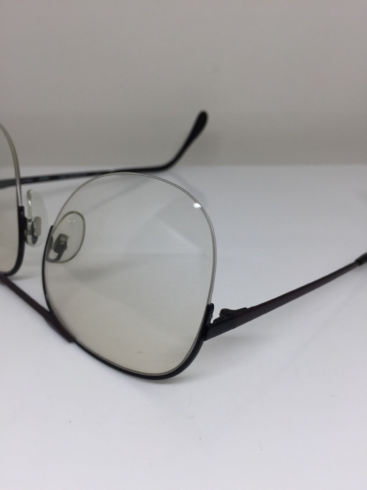 Vintage Neostyle ACADEMIC 260 Black Sunglasses - Super Vision Optical