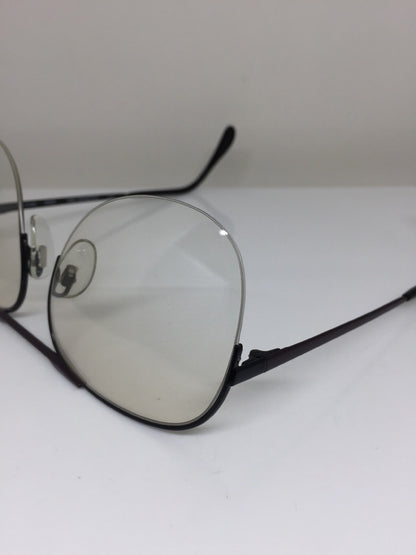 Vintage Neostyle ACADEMIC 260 Black Sunglasses - Super Vision Optical
