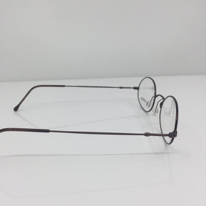 Vintage Giorgio Armani GA 1004 Tortoise Eyeglasses - Super Vision Optical