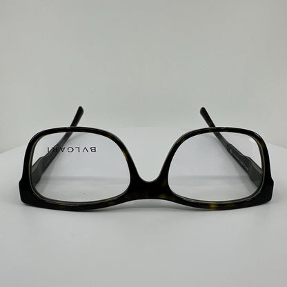 Vintage Bvlgari BVL 3027 Tortoise Sunglasses - Super Vision Optical