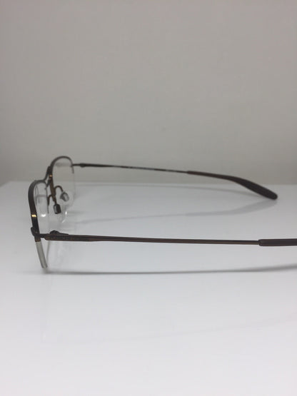 Vintage Porsche Design P7007 Brown Sunglasses - Super Vision Optical
