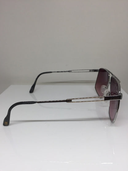 Vintage Ventura 7000 Gold Sunglasses - Super Vision Optical