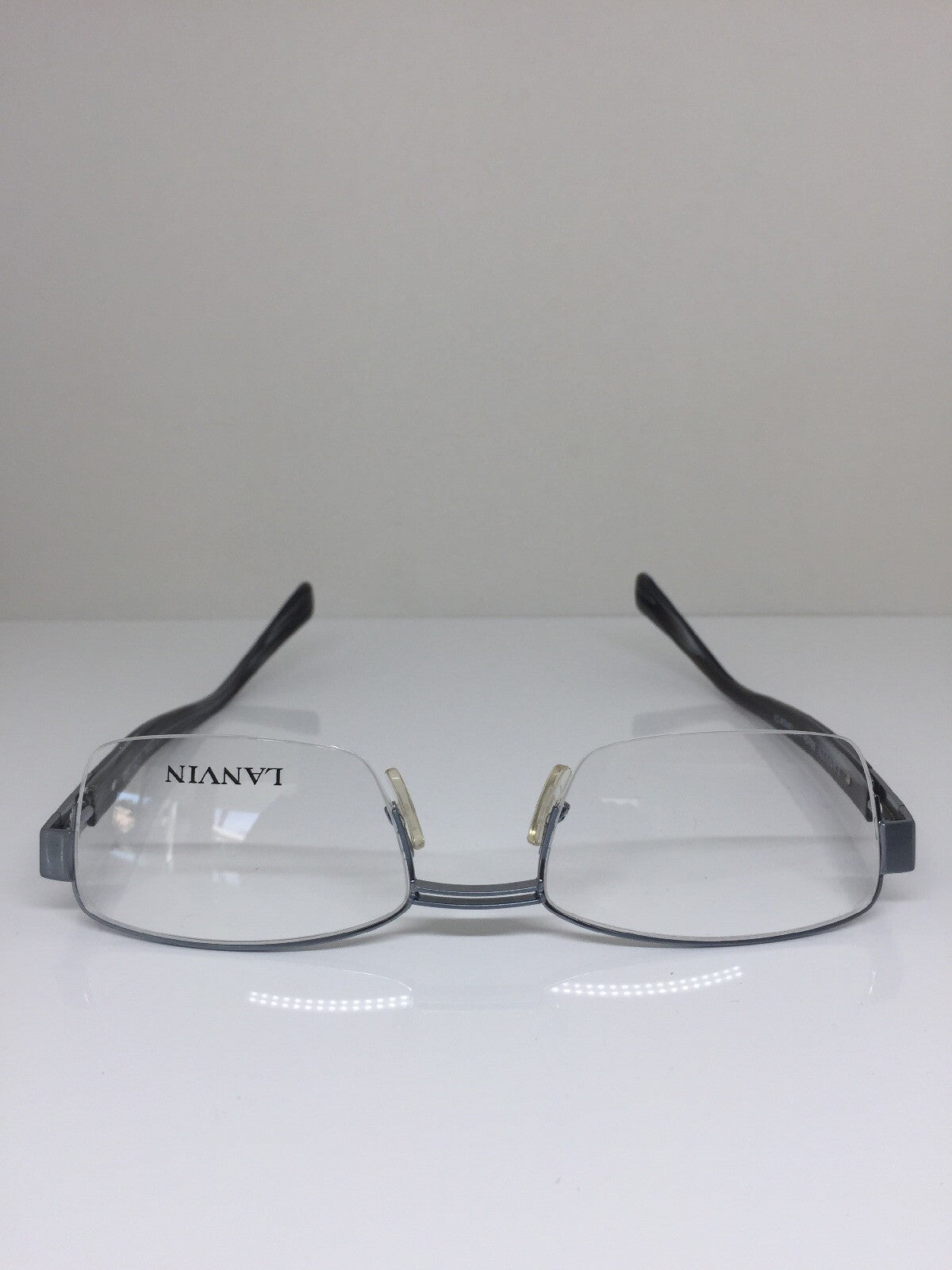 Vintage Lanvin LV 3104 Blue Eyeglasses - Super Vision Optical