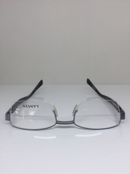 Vintage Lanvin LV 3104 Blue Eyeglasses - Super Vision Optical
