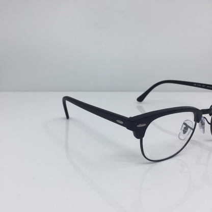 Vintage Ray-Ban RB 5154 Black Eyeglasses - Super Vision Optical
