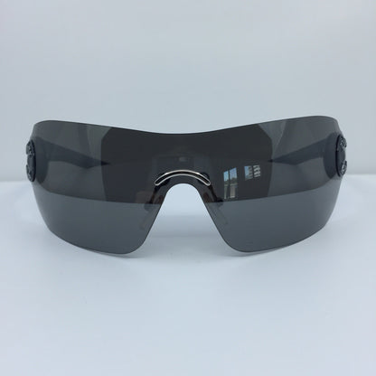 Vintage Dior Dior Schlak 2 Black Sunglasses - Super Vision Optical