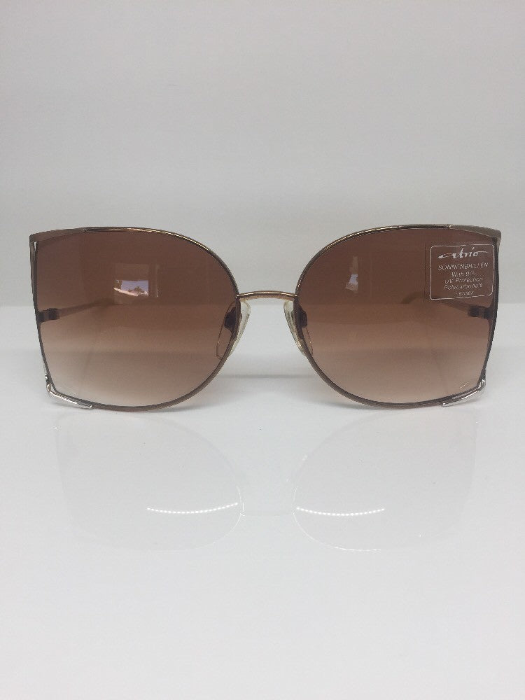 Vintage Atrio ATRIO 714 Silver Sunglasses - Super Vision Optical