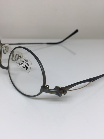 Vintage Rodenstock R 2551 Gold Eyeglasses - Super Vision Optical