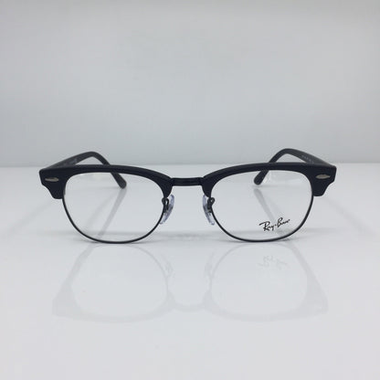 Vintage Ray-Ban RB 5154 Black Eyeglasses - Super Vision Optical