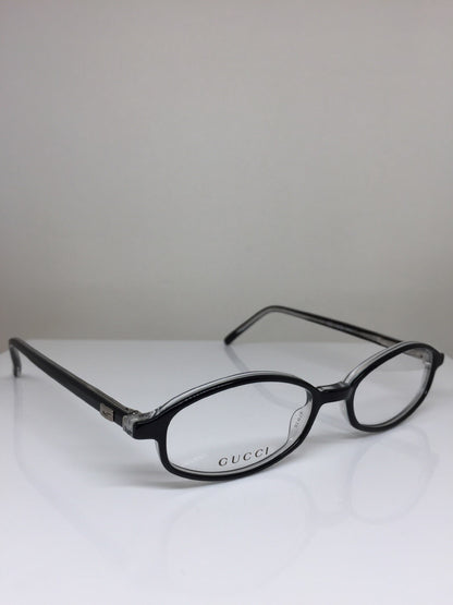 Vintage Gucci GG 1413 Clear Eyeglasses - Super Vision Optical