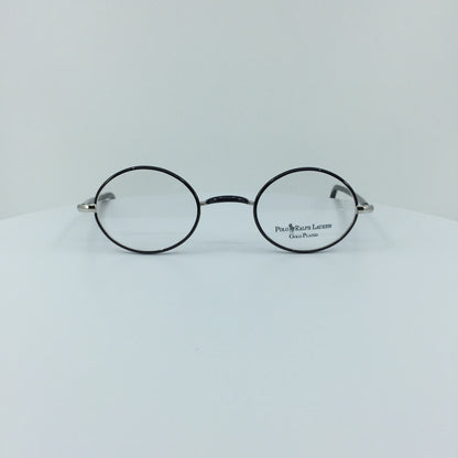 Vintage Polo Ralph Lauren POLO RALPH LAUREN POLO 1802 Silver Sunglasses - Super Vision Optical
