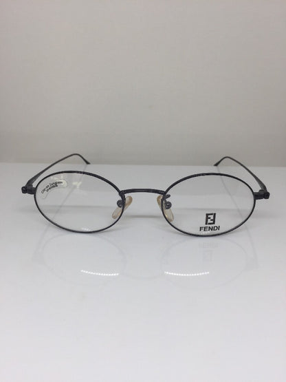 Vintage Fendi F512 Gold Sunglasses - Super Vision Optical