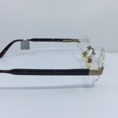 Vintage Dolce & Gabbana DG 109 Tortoise Eyeglasses - Super Vision Optical