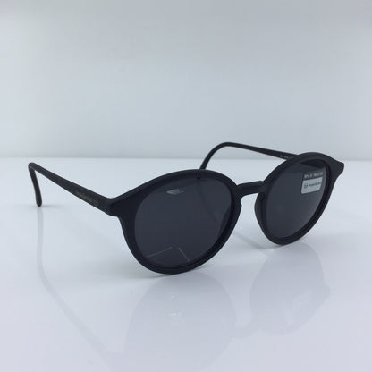 Vintage Sergio Tacchini ST 1510-S Black Sunglasses - Super Vision Optical