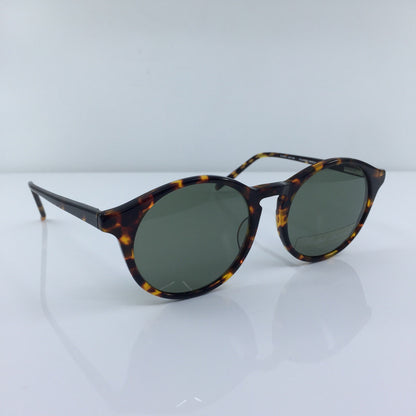Vintage Polo Ralph Lauren PL 100/S Black Sunglasses - Super Vision Optical