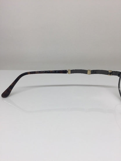 Vintage Fendi VL 7162 Gunmetal Sunglasses - Super Vision Optical
