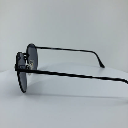 Vintage Saint Laurent YSL 6017 Black Sunglasses - Super Vision Optical