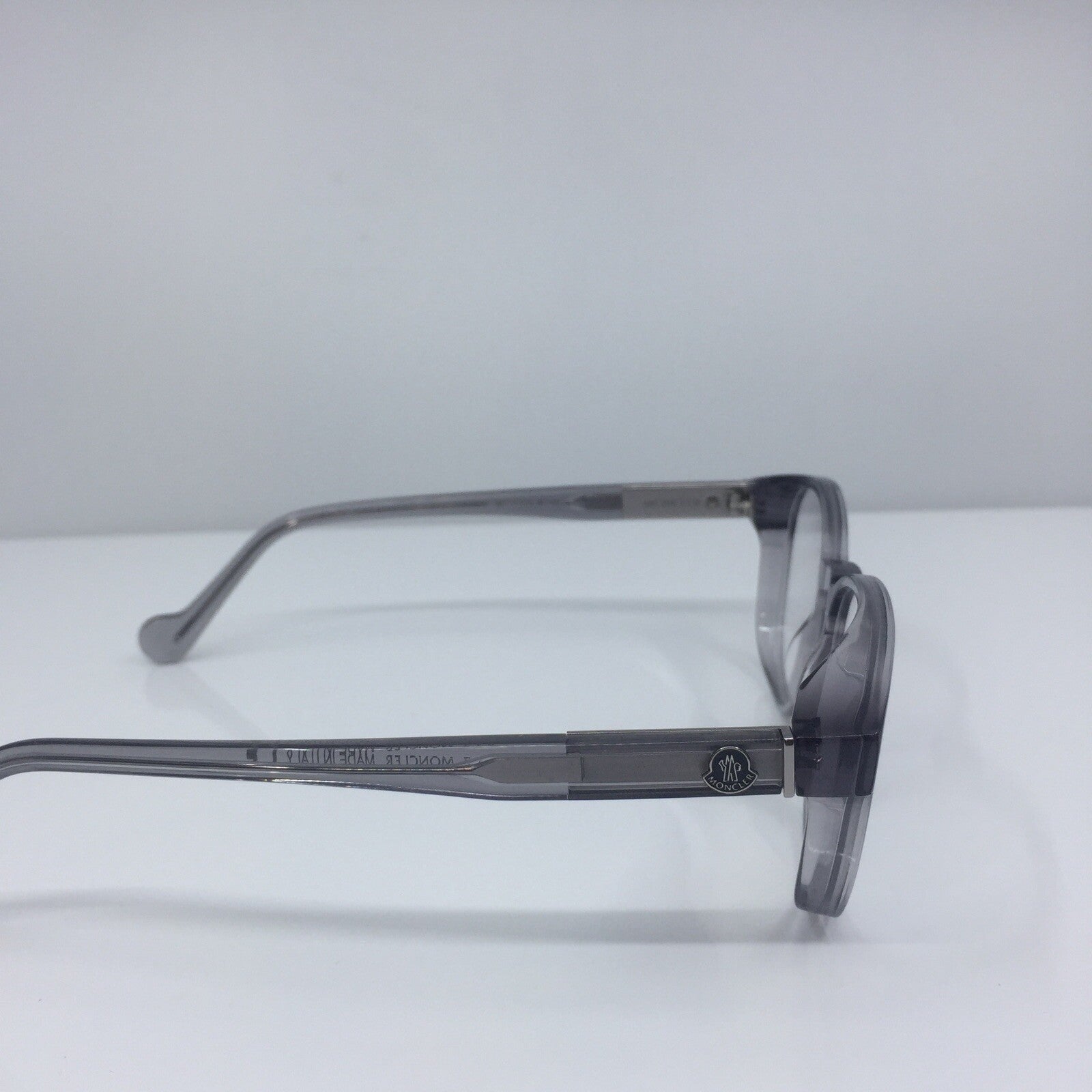 Vintage Moncler ML 5013 Clear Eyeglasses - Super Vision Optical