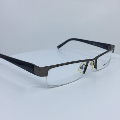 Vintage Alain Mikli M0411 Gunmetal Sunglasses - Super Vision Optical