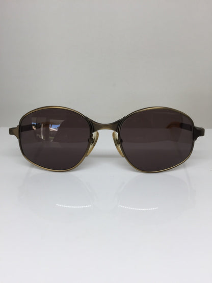 Vintage Jean Paul Gaultier JPG 56-1179 Gold Sunglasses - Super Vision Optical