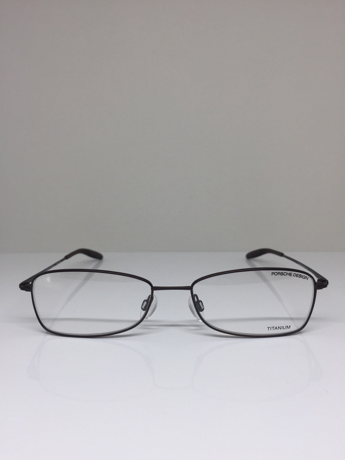 Vintage Porsche Design P6009 Brown Sunglasses - Super Vision Optical