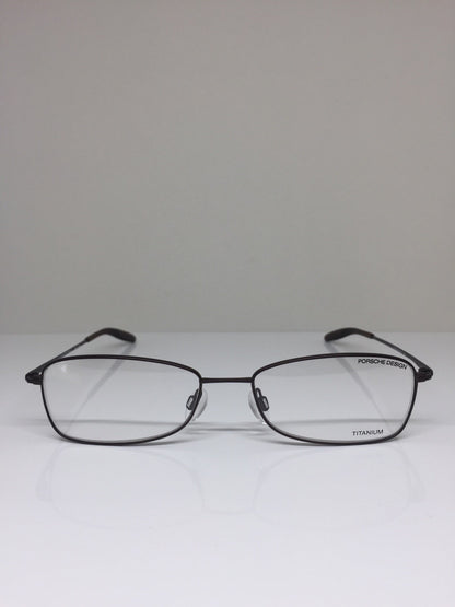 Vintage Porsche Design P6009 Brown Sunglasses - Super Vision Optical