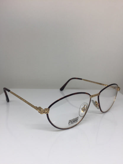 Vintage Gianfranco Ferre GFF 395 Tortoise Sunglasses - Super Vision Optical