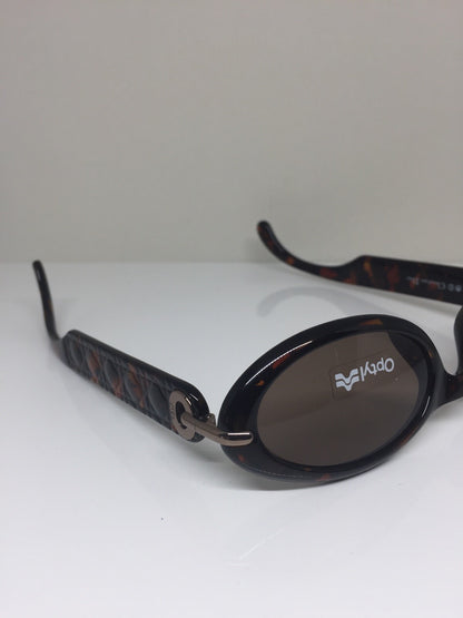 Vintage Christian Dior CD Day Time Tortoise Sunglasses - Super Vision Optical