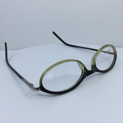 Vintage Gucci GG 1375 Green Eyeglasses - Super Vision Optical