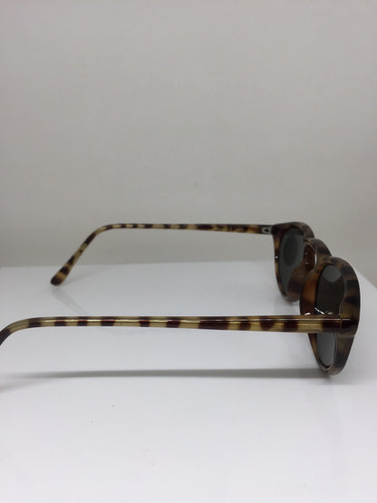 Vintage Ray-Ban W2068 Tortoise Sunglasses - Super Vision Optical
