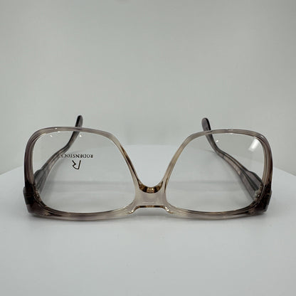 Vintage Rodenstock 367 R Clear Eyeglasses - Super Vision Optical
