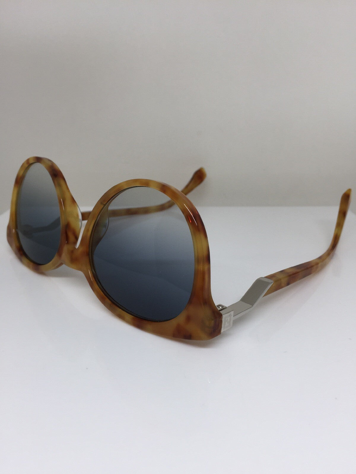 Vintage Fendi FF 0231/S Tortoise Sunglasses - Super Vision Optical