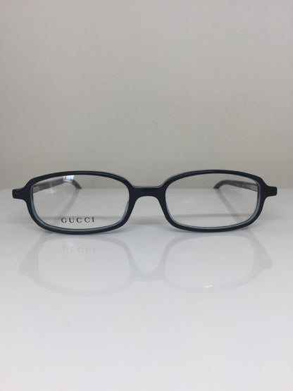 Vintage Gucci GG 1411 Black Eyeglasses - Super Vision Optical