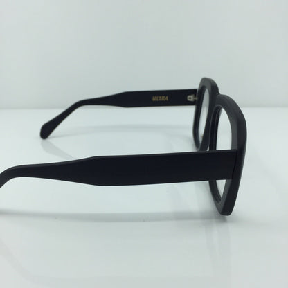 Vintage Goliath Ultra Goliath 1 Black Eyeglasses - Super Vision Optical