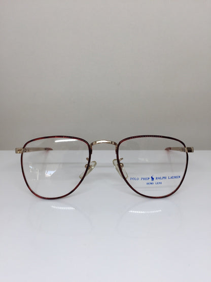 Vintage Ralph Lauren Polo Prep 7 Tortoise Eyeglasses - Super Vision Optical