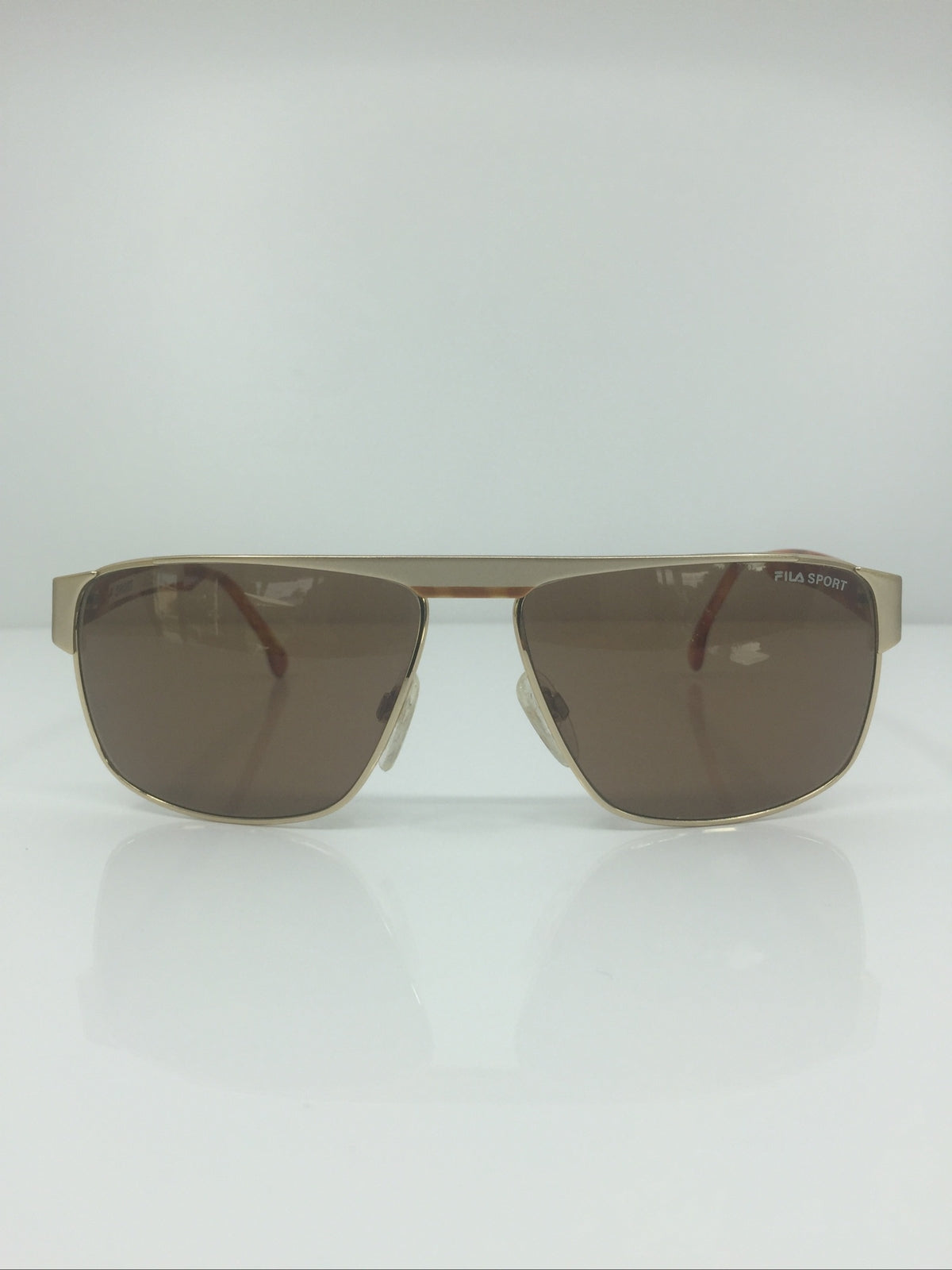 Vintage Fila Sport FILA 8508 Multicolor Sunglasses - Super Vision Optical