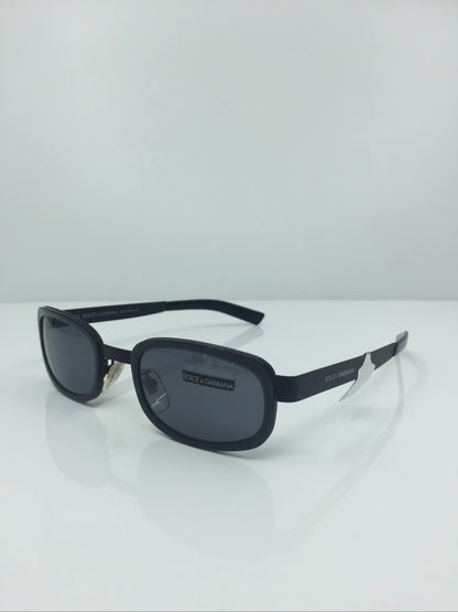 Vintage Dolce&Gabbana DG 910/S Black Sunglasses - Super Vision Optical