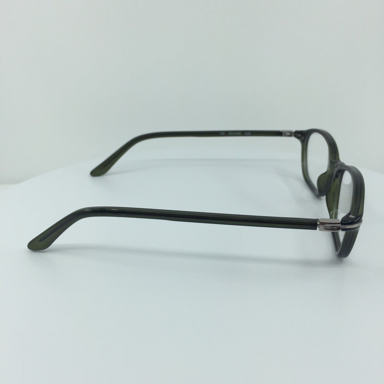 Vintage Gucci GG 2428 Green Sunglasses - Super Vision Optical