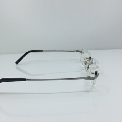 Vintage Fred Lunettes Manhattan F3 Eyeglasses - Super Vision Optical