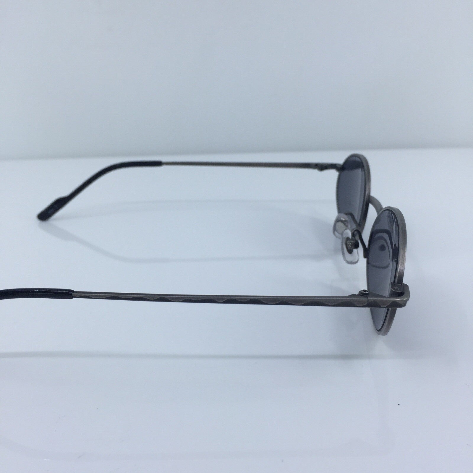 Vintage Koure KR 8115 A Grey Sunglasses - Super Vision Optical