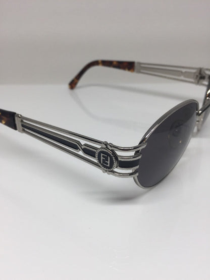 Vintage Fendi SL 7030 Tortoise Sunglasses - Super Vision Optical