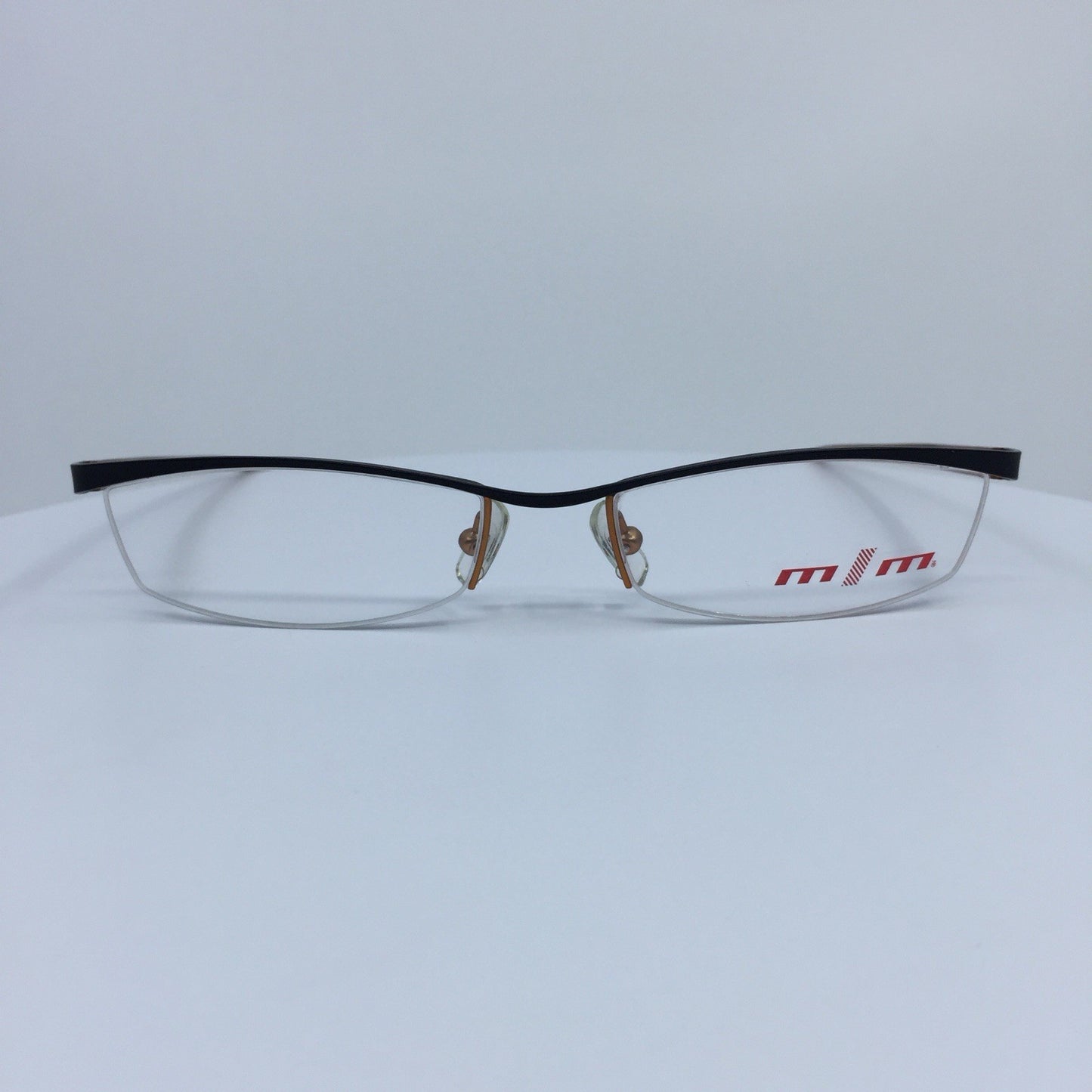 Vintage Alain Mikli M0740 Black Sunglasses - Super Vision Optical