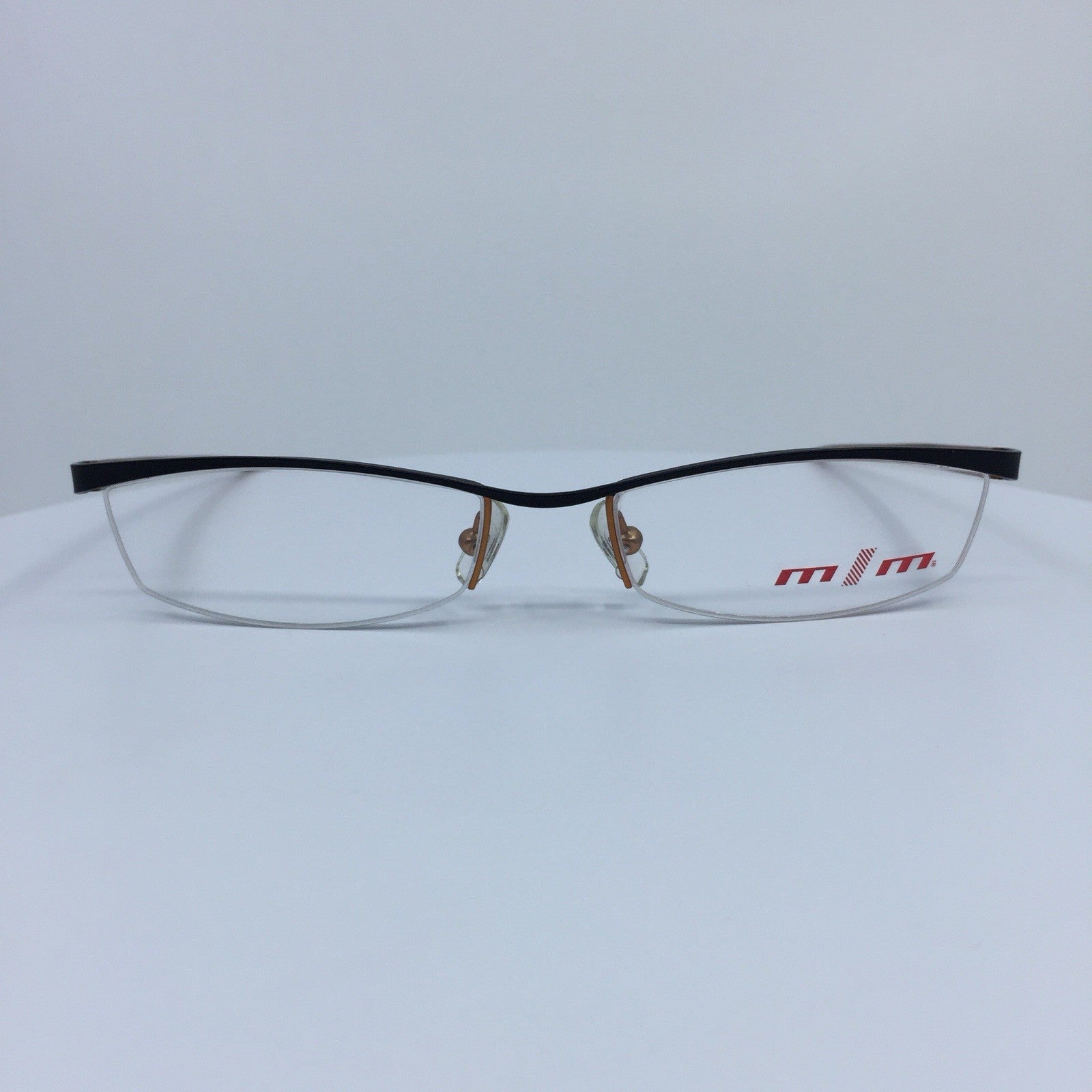 Vintage Alain Mikli M0740 Black Sunglasses - Super Vision Optical