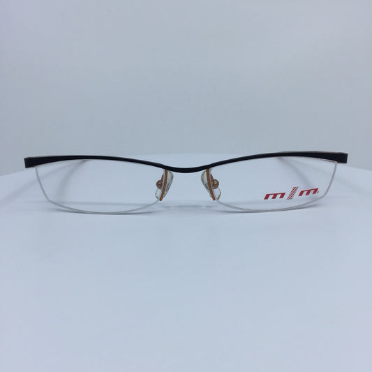 Vintage Alain Mikli M0740 Black Sunglasses - Super Vision Optical